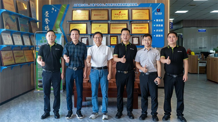 凯力汽车与顶尖科研团队共探套产学研融合新路径