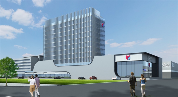 【智慧工厂】搬迁倒计时！凯力即将乔迁新厂，邀你共启专汽新征程