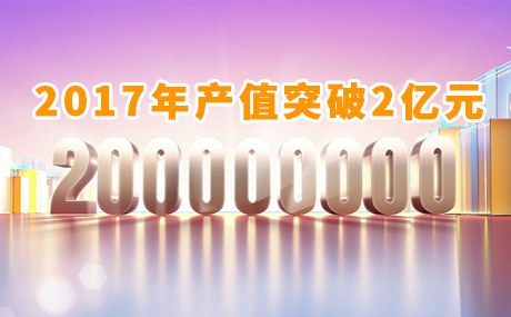 2017年